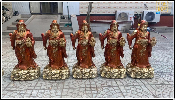 銅金歲月黃銅關公擺件.jpg 銅金歲月黃銅關公擺件.jpg