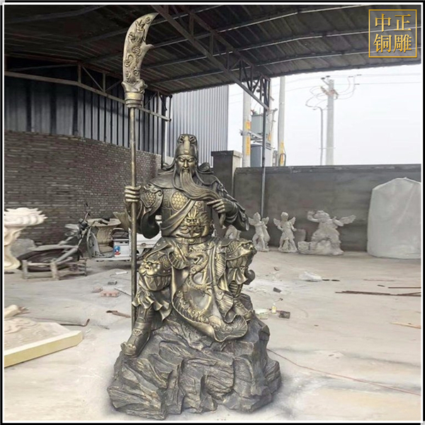 關(guān)二爺關(guān)羽雕像.jpg 關(guān)二爺關(guān)羽雕像.jpg