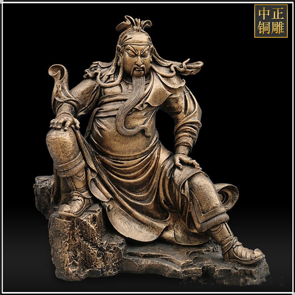 坐式關(guān)公銅雕.jpg 坐式關(guān)公銅雕.jpg