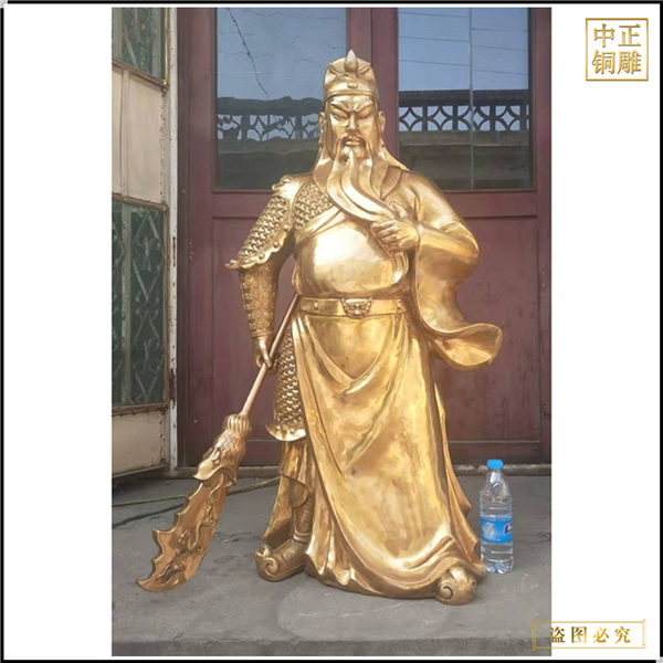 24.武財神雕塑.jpg 24.武財神雕塑.jpg