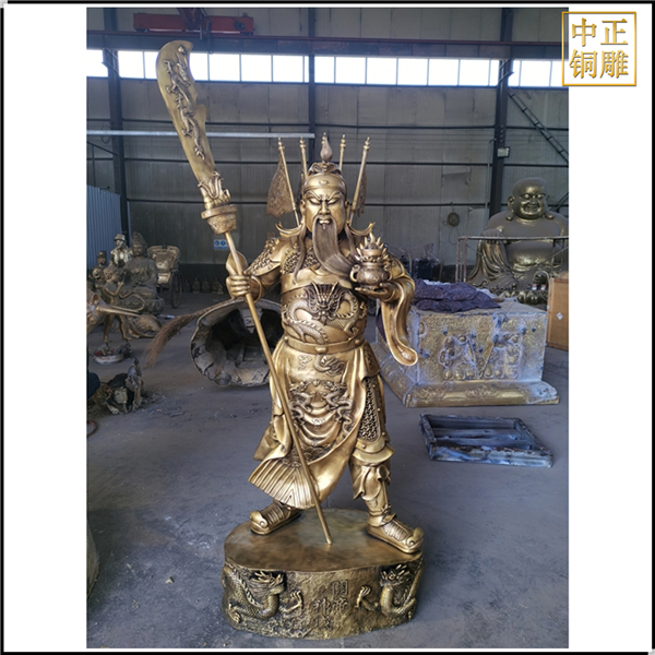 純銅立刀1.8米關公像.jpg 純銅立刀1.8米關公像.jpg